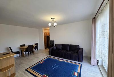 Inchiriere apartament 1 camera | Zona VIVO BMW - 1