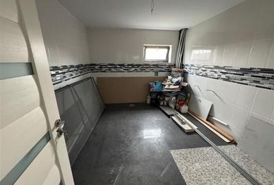 Casa P+M de vanzare in Campineanca (strada asfalata) - 14