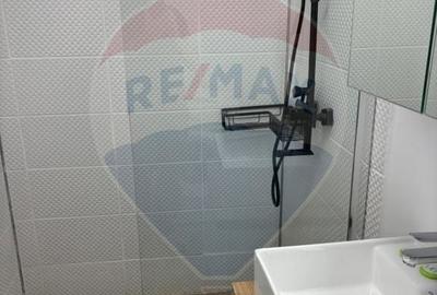 Apartament cu 3 camere decomandat în Gara de Nord - 9