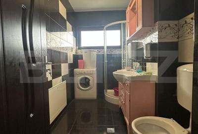Apartament 50 mp, parter in bloc nou, parcare inclusa, zona linistita Floresti - 6