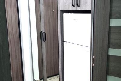 Garsoniera a 2a chirie 10 min M 1 Dec DB1652 - 7