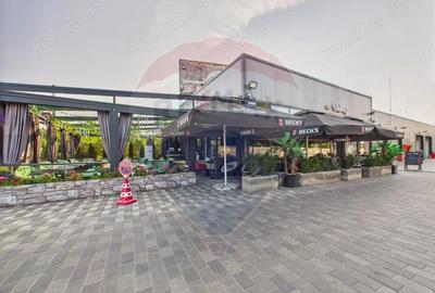 Imobil comercial, Restaurant si Spalatorie auto, Dedeman, Slobozia - 5