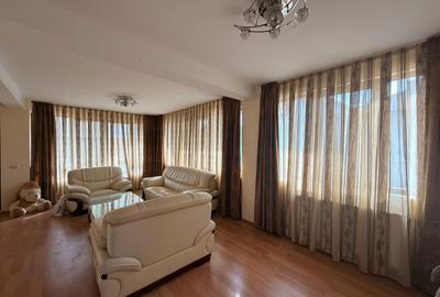 Apartament cu 3 camere semidecomandat, mobilat în Sud-Est - 2