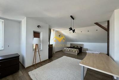 4 Camere decomandate, Pet Friendly, Parcare, Andrei Muresanu, Sigma - 3