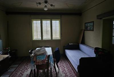 Casa la tara cu 5 camere + teren suprafata 1852 mp, Sat Campani, Bihor - 7
