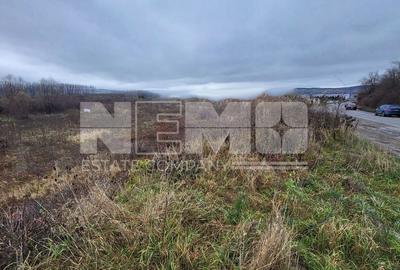 INVESTITIE TEREN  I  VAD COMERCIAL  I SUCEAVA  I  DRUM EUROPEAN 20ari - 5