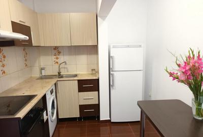 Apartament cu doua camere Iosefin Apartament cu doua camere Iosefin - 11