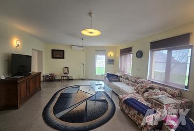Casa 4 camere mobilata | Teren 670 m | Clinceni- Domnesti - 2