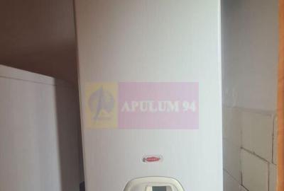 Apartament cu 3 camere de vanzare in Campina - Zona Scoal... - 5