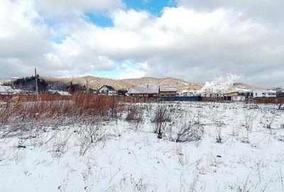 Teren Rezidential Zarnesti - 8