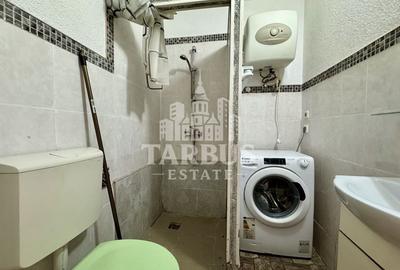 Garsoniera renovata in bloc anvelopat, parter in zona UMT - 7