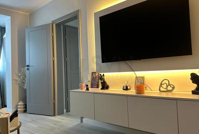 REA1021877 Apartament 3 camere de vanzare I Parcul Floreasca - 1