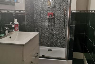 Apartament cu 2 camere decomandat în 13 Septembrie - 5