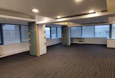 Spațiu comercial, de 250 mp, în Semicentral