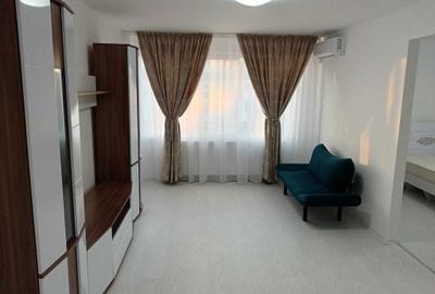 Apartament cu 2 camere decomandat în Exterior Vest - 8