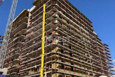 Apartament cu 2 camere decomandat în Alexandru cel Bun - 2