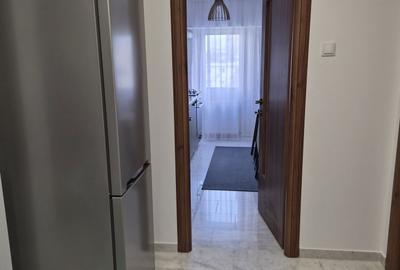 Garsonieră decomandată în Uverturii - 5