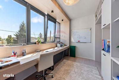 Casă cu 7 camere cu Teren 200 Mp în Colentina - 5