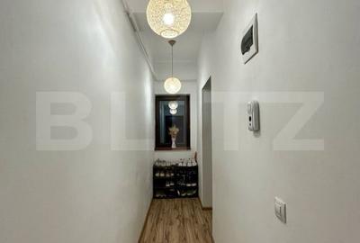Apartament de 2 camere, zona Puskin, Sarari - 11