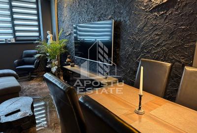 Apartament SMART cu 3 camere. zona Torontalului - 7