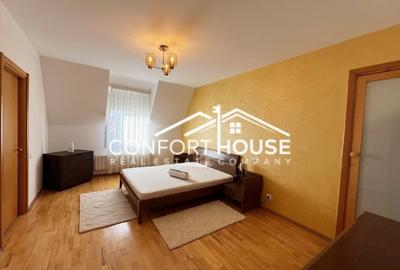 Vila P+E+M, 5 camere, ansamblu rezidential cu piscina, IANCU NICOLAE - 39