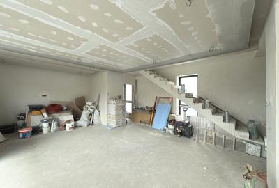 Casă individuală cu 4 camere cu Teren 470 Mp în Tunari - 13