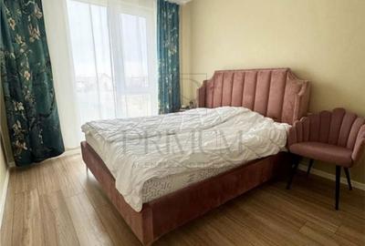 Apartament cu 2 camere în Ciarda Roșie - 5