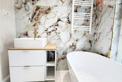 Duplex cu 4 camere cu Canalizare în Dumbrăvița - 17