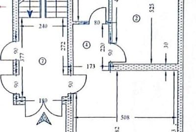 Apartament 2 camere zona Baneasa / Liceul Francez / garaj / comision 0% - 9