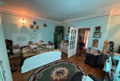 Proprietate de vanzare, cu 11 camere, 400 mp, zona ultracent - 6