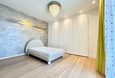 Villa with modern architecture, heated pool, 1000sqm yard, Iancu Nicolae area - 22