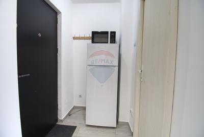 Apartament cu 1 camere semidecomandat în Zorilor - 5