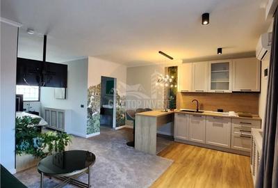 Spațiu comercial, de 437 mp, în Lazaret - 8