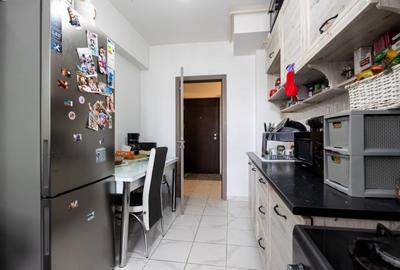 Apartament cu 2 camere, mobilat în Militari - 8