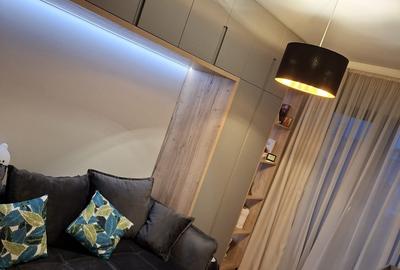 Apartament cu 3 camere decomandat, mobilat în Nord - 29