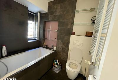 Apartament cu 2 camere decomandat în Central - 11