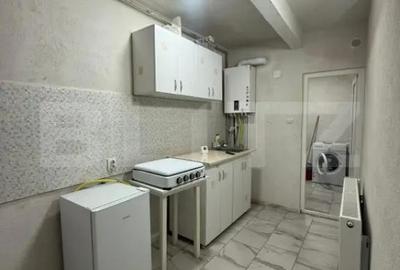 Apartament cu 2 camere decomandat în 9 Mai - 1