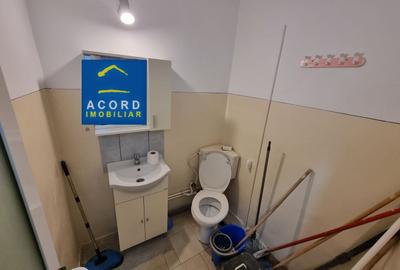 Apartament cu 3 camere decomandat în Poarta 6 - 12