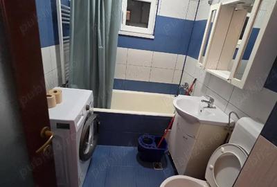 Apartament cu 2 camere decomandat în Luncă