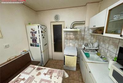 Apartament cu 2 camere decomandat în 23 August - 3