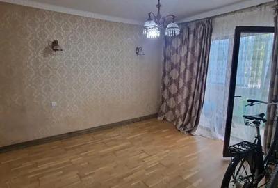 Faleza Nord 3 camere decomandate, etajul 1. - 7