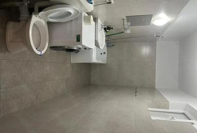 Garsonieră decomandată în Central - 2