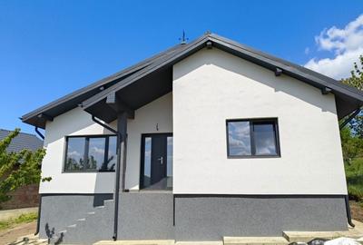 Spațiu comercial, de 500 mp, în Tomești - 6