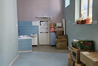 Strada Radu De La Afumati, imobil centru medical - 2