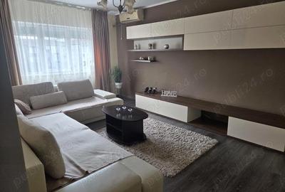 Apartament cu 3 camere decomandat în Dumbrăvița