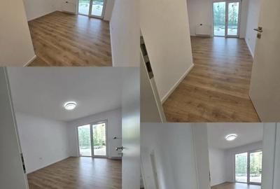 Casa noua, moderna, situata intr-o zona lini?tita ?i verde din Campina zona Muscel, in imediata ap - 3