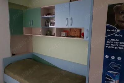 Inchiriez apartament 3 camere, bloc nou, Teilor - 2