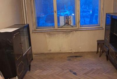 Apartament cu 2 camere semidecomandat în Exterior Vest - 2