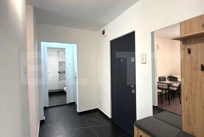 Apartament cu 2 camere decomandat în Între Lacuri - 3