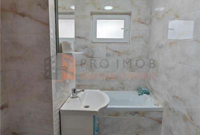 Apartament cu 3 camere semidecomandat în Lacu - 2